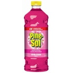 Pine-Sol Multi-Surface Cleaner, Spring Blossom Scent, 1.4L
