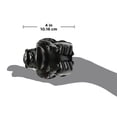 thumbnail image 2 of Tonka Gorilla Tire Feeder Dog Toy, 4 inch, 2 of 4