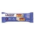 thumbnail image 5 of Quest Nutrition Blueberry Cobbler Hero Bar, 12 Count, 5 of 5
