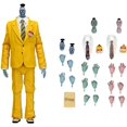 thumbnail image 2 of Beetlejuice Figurine Articulée de 7 Pouces Ultimate - Bob Rétractable, 2 of 2