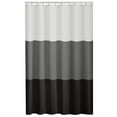 thumbnail image 2 of Mainstays Decorative Fabric Shower Curtain, 2 of 4