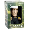 thumbnail image 2 of Breaking Bad Titans Saul goodman Figurine Mini en Vinyle de 4 1/2 Po, 2 of 2