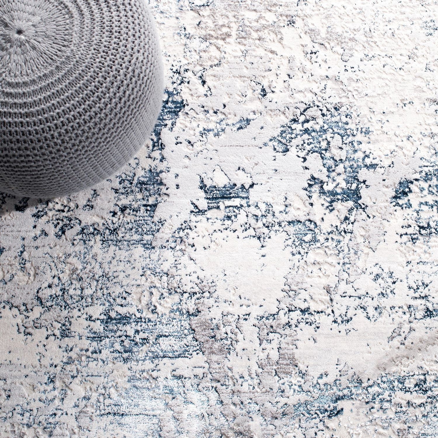 SAFAVIEH Amalfi Cian Tapis Abstrait