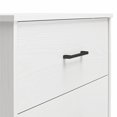 thumbnail image 2 of Commode à cinq tiroirs BrEZ Build Pearce d’Ameriwood Home, 2 of 9
