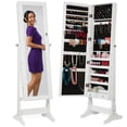 thumbnail image 1 of Best Choice Products Armoire à Bijoux Autoportante, 1 of 7