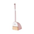 thumbnail image 4 of Esquirla Children Housekeeping Cleaning Tools Cute Kids Cleaning Set for Kindergarten rabbit, 4 of 7