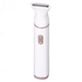 thumbnail image 1 of Womens Electric Razor,Womens Electric Razor 5 Women Electric Shaver Hair Clippersfor Women Exceptional Value, 1 of 9