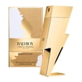 thumbnail image 2 of Carolina Herrera Bad Boy Gold Fantasy 100ML eau de Toilette Men., 2 of 2