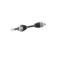 thumbnail image 3 of TrakMotive Essieu CV GM-8206 Premium; Remplacement d'Oem; Longueur Comprimée de 21,62 Pouces, 3 of 5
