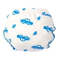 thumbnail image 2 of Waterproof Reusable Cotton Diapers/Children Cloth Diaper/Reusable Nappies Car - Size 90, 2 of 8