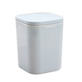 thumbnail image 2 of Desktop Trash Bin High Appearance Home Living Room Bedroom Mini Storage Bin Desk Multifunctional Garbage Basket, 2 of 6