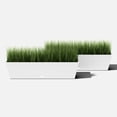 thumbnail image 1 of Veradek Pure Series Window Box 36" Plastic Planter, 1 of 2