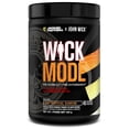 thumbnail image 1 of Jacked Factory X John Wick - Wick Mode Pre Workout Powder - Intense Energy, Battle-Ready Focus, Unstoppable Commitment, and Sheer Will - 40 Servings, Last Tropical Sunrise, 1 of 9