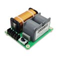 thumbnail image 1 of MesaSe Audio Speaker Crossover Pure Bass Frequency Divider Crossovers Filters, 1 of 13