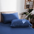 thumbnail image 3 of Dvruxg Pillow Protector 18.9x29.1in - Waterproof & Breathable Pillowcase, Machine Washable for Hotel, Home, Dorm, 3 of 5