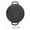 B, variant on Meitianfacai Grill/Griddle, Cast Iron Multi-Griddle Grill, Non-Stick Family Pan Cookware with Handles, Flat Top Plate for BBQ, Gas Grill