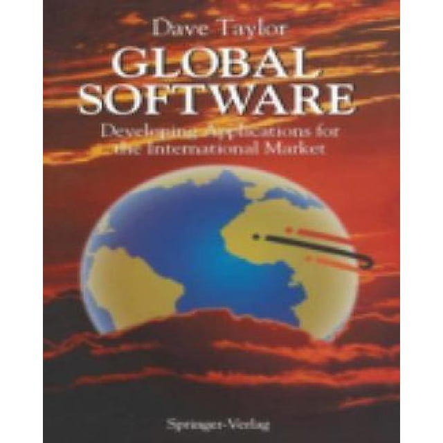 Logiciel Global : Développement d'Applications pour le Marché International