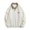 Beige, variant on TJAZFJPA Mens Sweatshirts Crewneck Vintage Men's Autumn and Winter Coats with and Thickened Sweater Lime Green Sweatshirt White Crewneck Sweatshirt