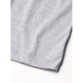thumbnail image 2 of Hanes Garçons EcoSmart T-Shirt à Manches Courtes Valeur Lot de 3, L, Acier Clair, 2 of 3