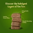 thumbnail image 3 of Tim Tams Gluten Free Original 150g biscuits, 3 of 8