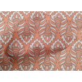 thumbnail image 4 of oneOone Cotton Cambric Fabric Floral Block Decor Fabric Printed BTY 56 Inch Wide, 4 of 4