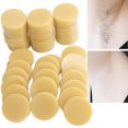 thumbnail image 3 of Depilatory Hard Wax, Hair Removal Hard Wax Painless Non-irritating  For Home, 3 of 8