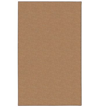 Tapis Rhodes liège 8 pi x 10 pi