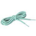 thumbnail image 3 of INSPIRE CHIC 2 Paires Lacets Ronds Élastiques Réfléchissants Unisexes pour Espadrilles Vert Pâle 120 cm/47.2 Pouces, 3 of 5