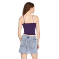thumbnail image 3 of No Boundaries Women's Cropped Cami, 3 of 5