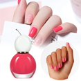thumbnail image 1 of WIFKLSIIPG Nail Polish Long Lasting Non Baking Quick Drying Nail Polish 12ML, 1 of 5