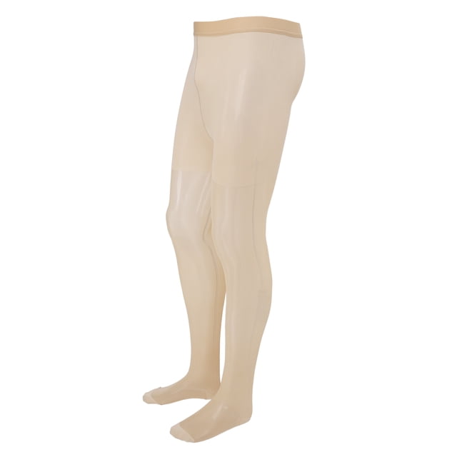 Collants de Compression, Allaitement Bout Fermé Collants de Compression Élastique Confortable pour Varices pour les Femmes L dans les 154,3 Lb