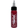 thumbnail image 1 of Shadink Blood Red Tattoo Ink Professional Tattooing Inks for Color Portrait, Black & Gray Style, 1 of 3