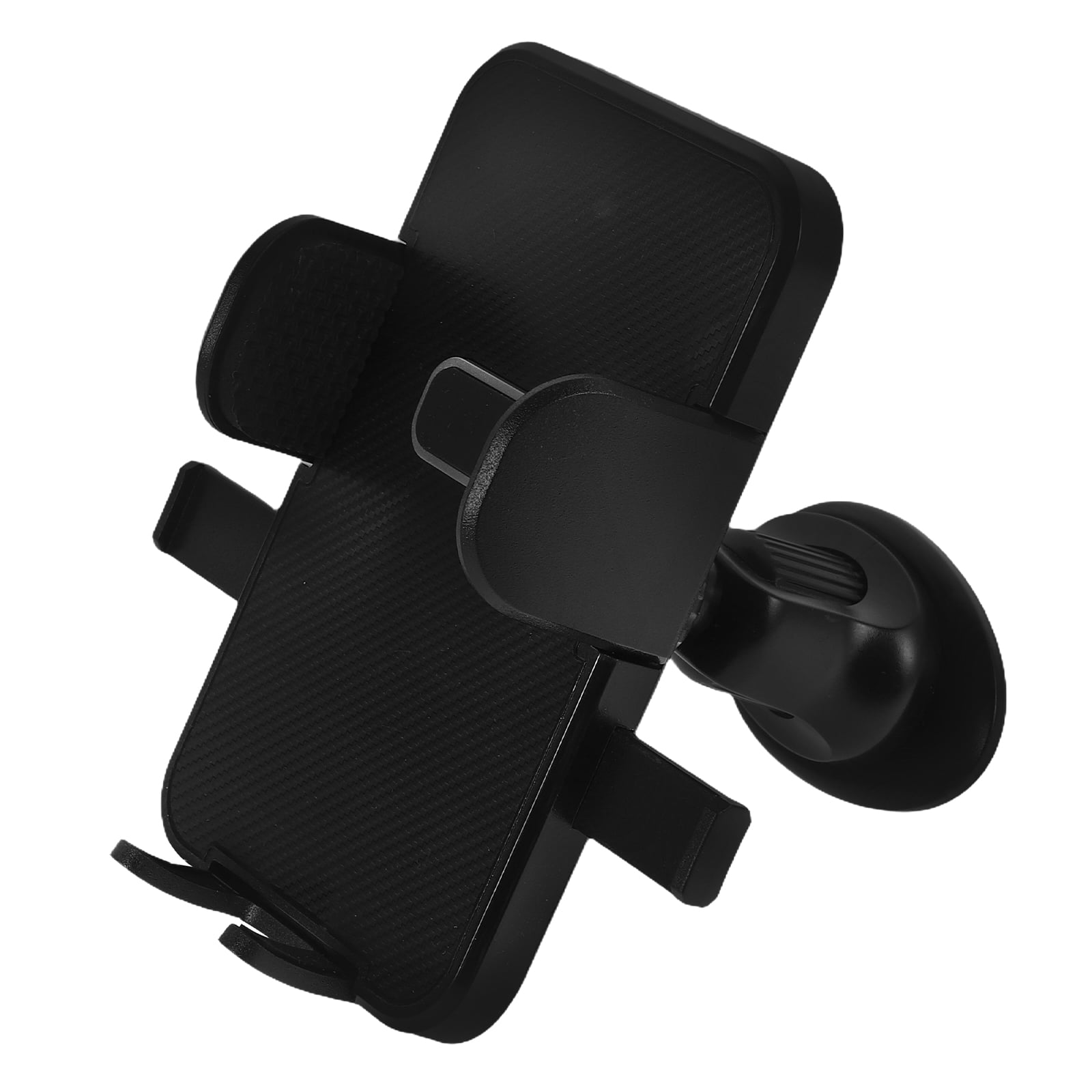 MOVTOTOP Universal Car Phone Holder Mount For Dashboard Mobile Phone Holder Car Vent Phone Holder Dash Phone Holder Car Cell Phone Rotatable Holder