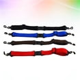 thumbnail image 3 of MasteelfCA 4 Pcs Support de Lunettes Élastique Reteneur de Lunettes de Sport Cordons de Lunettes Cordons de Lunettes Support Sangle Lunettes de Lecture Sangle de Lunettes de Soleil, 3 of 8