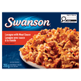 thumbnail image 1 of Swanson Lasagna with Meat Sauce Frozen Dinner, Swanson Lasagna with Meat Sauce, 255g, 1 of 6