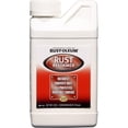 thumbnail image 1 of Rust-Oleum Automotive 248659 8-Ounce Rust Reformer Bottle, Black, 1 of 2