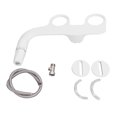 thumbnail image 2 of Woman Wash Sprayer, Effective G1/2 Thread 75cm  Hose Bidet Body Sprayer  For Household, 2 of 7