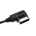 thumbnail image 4 of Câble Adaptateur Interface Auxiliaire USB MP3 pour Voiture, 4 of 7