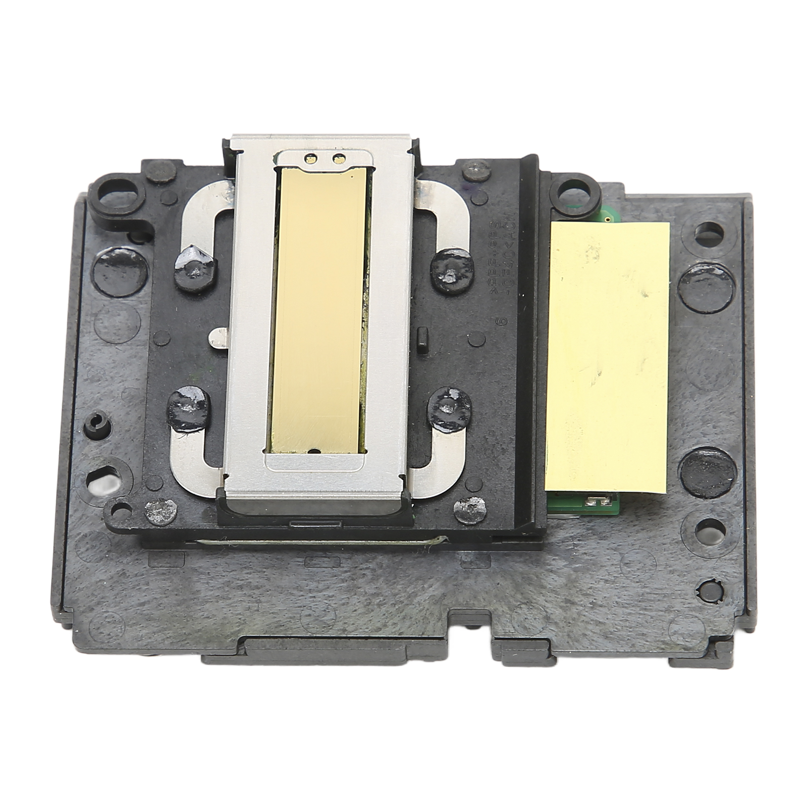Print Head, Easy To Use Printer Print Head ABS Replacement Install And Use  For WF-100 Printer
