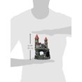 thumbnail image 3 of Penn-Plax Medium Enchanted Castle- Resin, 3 of 3