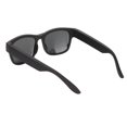 thumbnail image 3 of Lunettes Intelligentes, Lunettes Multifonctions Réduction de Bruit Stéréo 2-3h de Charge pour Cyclisme pour Pêche Noir, 3 of 8