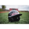 thumbnail image 3 of Rawlings Coolflo Pink T-Ball Helmet, 3 of 4