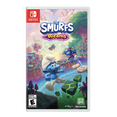 thumbnail image 1 of THE SMURFS DREAMS SWITCH, 1 of 7