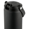 thumbnail image 3 of TAL 30oz Hudson Water Bottle, Black, 3 of 5