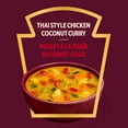 thumbnail image 2 of Soupe Poulet À La Thaï Au Cari Et Coco Prête À Manger, 2 of 18