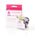 thumbnail image 1 of Compatible Magenta Ink Cartridge High Yield for Brother LC105M - Moustache®, 1 of 3