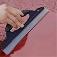 thumbnail image 4 of Car Window Snow Remover, the Car Glass Wiper a Straight Line Wiper for Car Washing Is a Car Wiper That Does Not Damage the Paint and Is Clean, a Snowplow, 4 of 7
