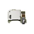 thumbnail image 2 of Esource Parts Nintendo Switch Prise de Jeu Carte d'Écouteurs de Remplacement, 2 of 4