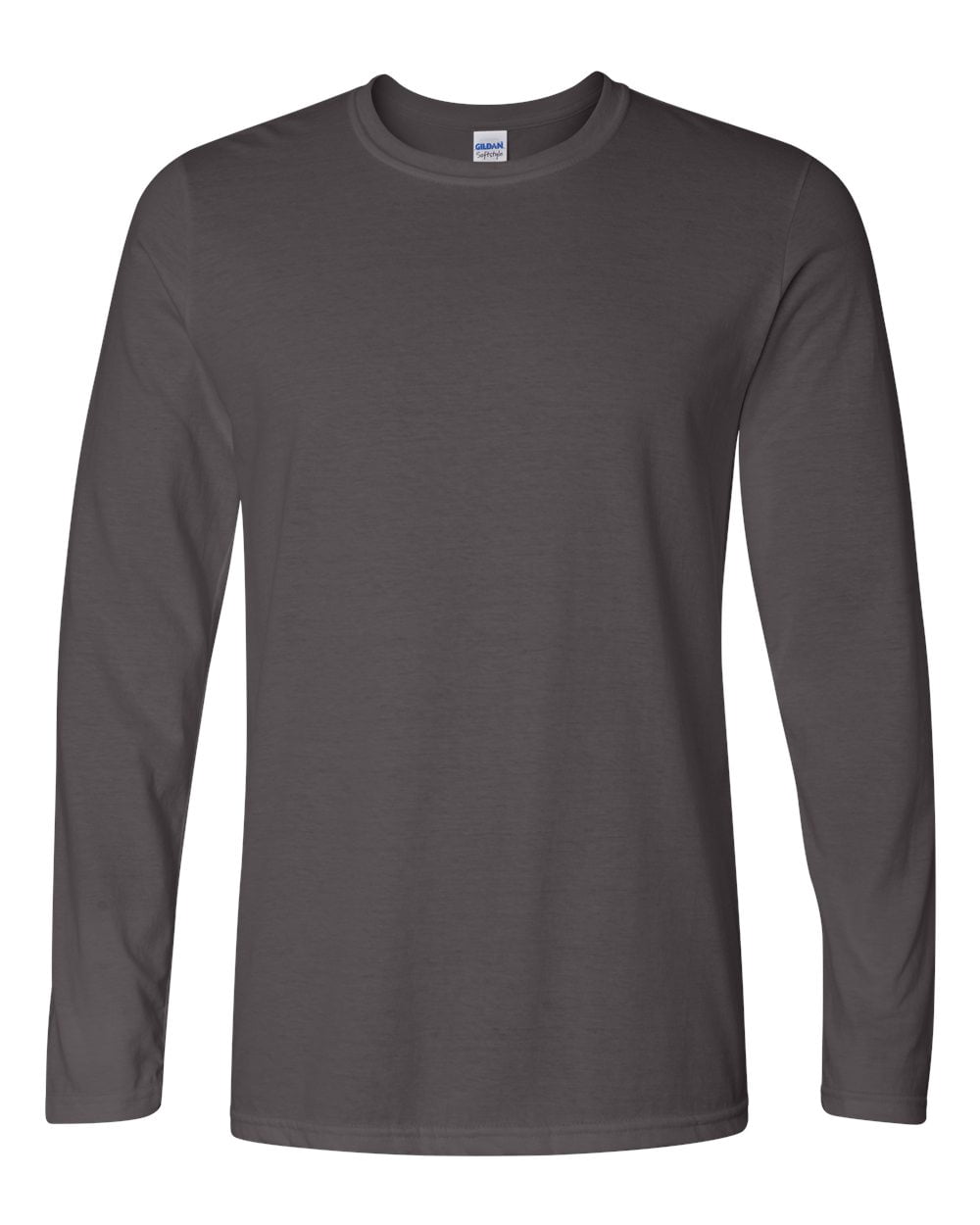 Gildan Softstyle Long Sleeve T-Shirt