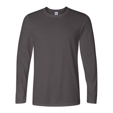 Gildan Softstyle T-Shirt à Manches Longues